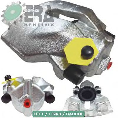 ERA BENELUX bc62457 -  Тормозной суппорт